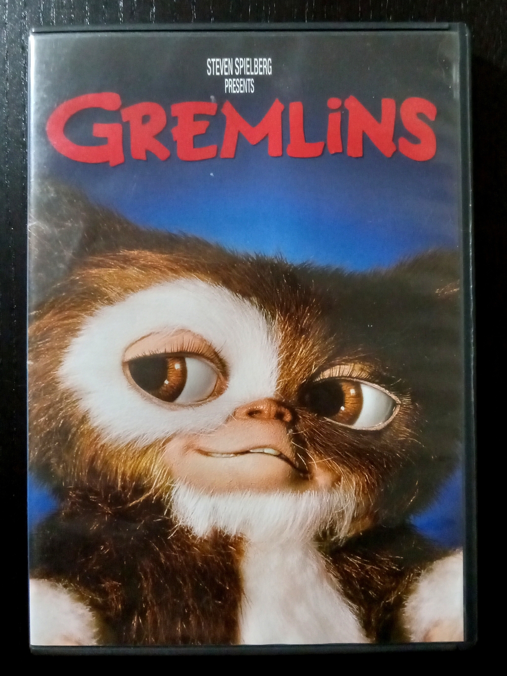 👾4/$20👾 Gremlins Special Edition  - DVD